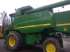 Colheitadeira john deere t 560 hm